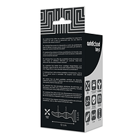 ADDICTED TOYS – ANAL