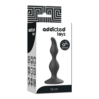 ADDICTED TOYS – ANAL