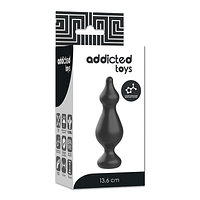 ADDICTED TOYS – ANAL