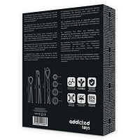 ADDICTED TOYS – FLEXIBLE