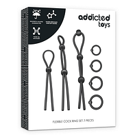 ADDICTED TOYS – FLEXIBLE
