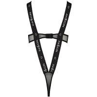 img_106552_d65bb8b9d5a690f6dd89f365e596498d_1.jpg PASSION - KYOUKA TEDDY BLACK S/M