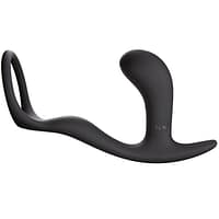 img_138461_2546d9d23b2d7c2b67a50820f2ac5012_1.jpg FUN FACTORY - BOOTIE RING LOVERING WITH BUTT PLUG SLATE