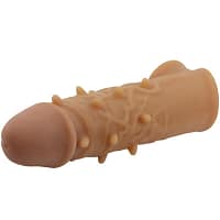 PRETTY LOVE - OSBORN EXTENSIONING STIMULATING PENSE COVER