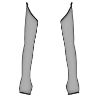 OBSESSIVE - NESARI GLOVES M/L