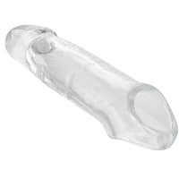 CALEXOTICS - PERFORMANCE MAXX CLEAR EXTENSION 5,5 TRANSPARENT