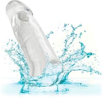 CALEXOTICS - PERFORMANCE MAXX CLEAR EXTENSION 5,5 TRANSPARENT