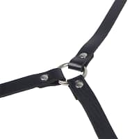 img_175075_87fd374f567225476bc3bba7b9003b9e_1.jpg SUBBLIME - LEATHER BODY HARNESS BLACK ONE SIZE
