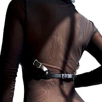 img_175105_13e198cde194ee11779e09aabd18d1b1_1.jpg SUBBLIME - LEATHER CHEST HARNESS BLACK ONE SIZE