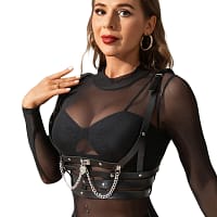 img_175199_97f2e37d89f6681caf397586c5c0fe91_1.jpg SUBBLIME - CORSET HARNESS WITH CHAINDETAIL ONE SIZE