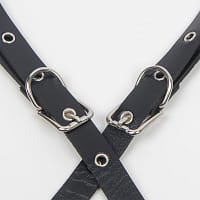 img_175212_5f8550c6ebf2c1ae83cb5ca7266f001d_1.jpg SUBBLIME - HARNESS WITH STRAPS AND CHAINDETAILS ONE SIZE