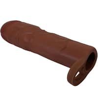 img_198349_eb9e5fee979c21ebc40d9d6c7418bd8d_1.jpg PRETTY LOVE - GERD PENIS SLEEVE WITH 7.6 CM EXTENSION MULATTO