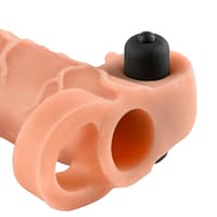 img_25249_80bcf27cc620b92707f9c8d5d0ba946b_1.jpg FANTASY X- TENSIONS - VIBRATING REAL FEEL 2 EXTENSION
