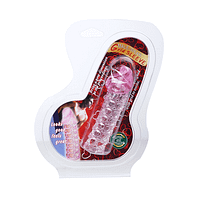 BAILE - PENIS EXTENDER COVER