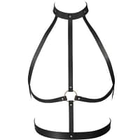 img_47547_e9db481ac11c66c8f8d44e00dcc9af9a_1.jpg BIJOUX INDISCRETS MAZE - H HARNESS BLACK