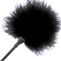 DARKNESS - BLACK STIMULATING PEN 42 CM