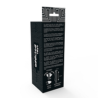 ADDICTED TOYS - DONG EXTENSION TRANSPARENT