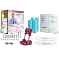 ANDROPEYRONIE - PENIS CURVATURE CORRECTION