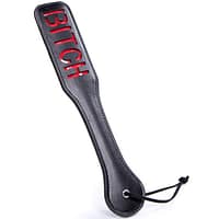 OHMAMA FETISH - BITCH PADDLE