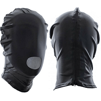 OHMAMA FETISH - EYES COVERED HAT