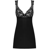 OBSESSIVE - DONNA DREAM BABYDOLL XS/S