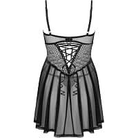 img_162878_204326e9a823c1c5b75671db567ee77f_1.jpg OBSESSIVE - CHEMERIS SET BADYDOLL & THONG M/L
