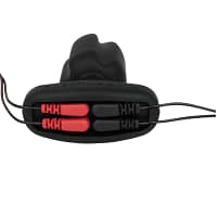 img_177553_ab67656ec83ec9cece033a3ffaa4e4b5_1.jpg ELECTRASTIM - TARTARUS ANAL PLUG QUADRIPOLAR SILICONE BLACK