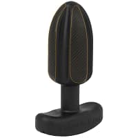 img_177554_113e8c66bdc6657e65307ef03d97c7a0_1.jpg ELECTRASTIM - TARTARUS ANAL PLUG QUADRIPOLAR SILICONE BLACK