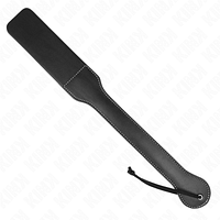 img_188985_6ebec609113ca0fb1a43637cf4d4d3bb_1.png KINK - FINE LONG HANDLED PADDLE 45.5 X 5.5 CM