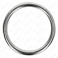 KINK - METAL PENIS RING 6 CM