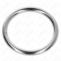 KINK - METAL PENIS RING 6 CM
