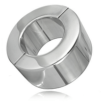 img_34068_be7c92b615548b69d456445482736900_1.png METAL HARD - STAINLESS STEEL TESTICLE RING 30MM