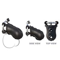 FANTASY C-RINGZ - SENSUAL TOUCH LOVE RING