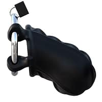 FANTASY C-RINGZ - SENSUAL TOUCH LOVE RING