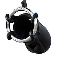 FANTASY C-RINGZ - SENSUAL TOUCH LOVE RING