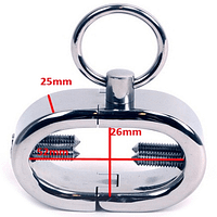 img_67529_a186e4eb4c1dd48eb0b7e08359f6759f_1.png METAL HARD - TESTICLE BRACELET