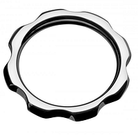 img_90227_946108323df2111f87aee2c96bd1add7_1.png METAL HARD - METAL TORQUE RING FOR PENIS AND TESTICLES 50MM