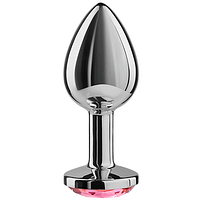 img_95144_c7a4fbe462ff039f7f969ef568fc312f_1.png SECRETPLAY - PLUG ANAL ALUMINUM FUCHSIA 7 CM