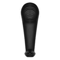 ELECTRASTIM - NONA SILICONE BLACK G-SPOT STIMULATOR