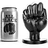 ALL BLACK – FIST