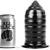 ALL BLACK – ANAL