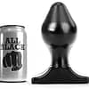 ALL BLACK – ANAL