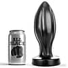 ALL BLACK – ANAL