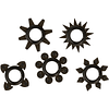 OHMAMA – SET OF