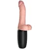 KING COCK – PLUS