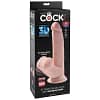 KING COCK – PLUS