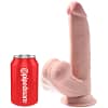 KING COCK – PLUS