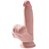 KING COCK – PLUS