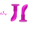 PRETTY LOVE – BOOTY