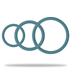 OHMAMA – 3 RINGS